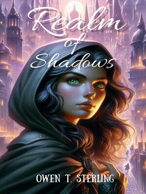 cover image of Realm of Shadows